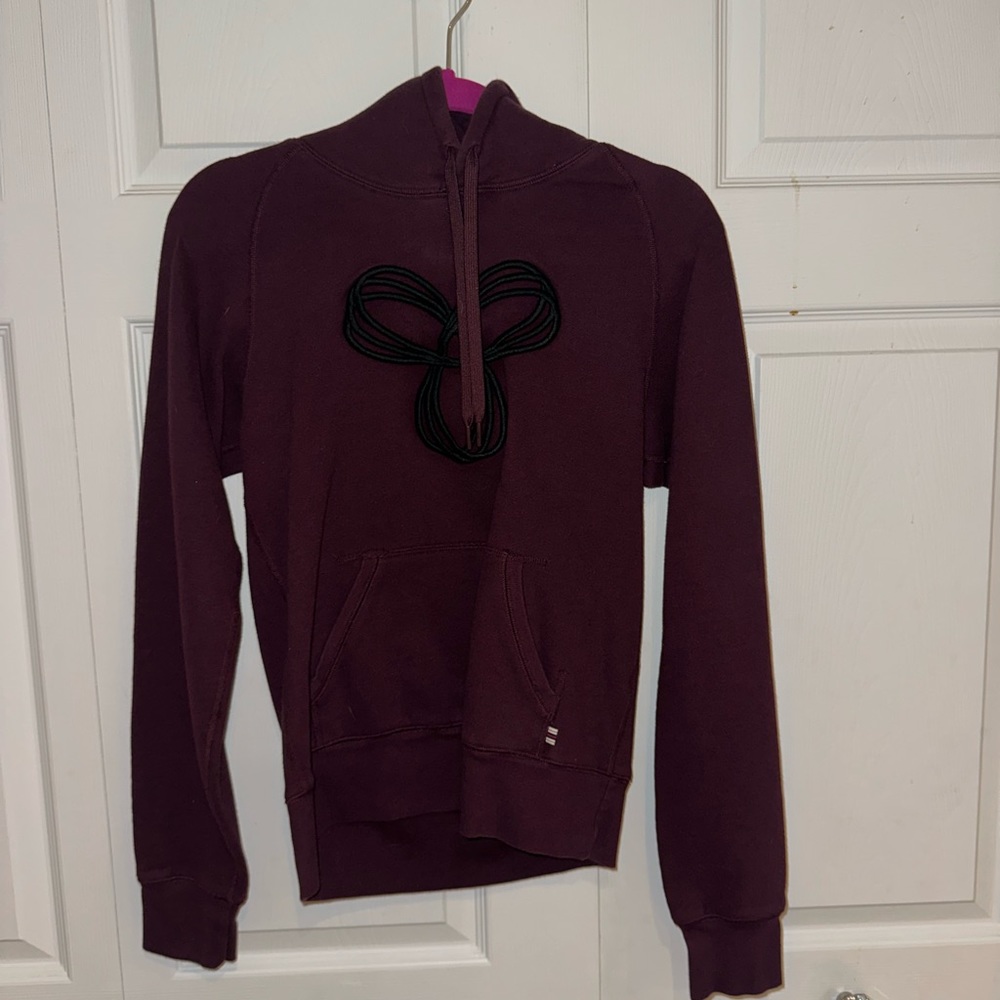 TNA Hoodie